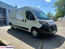 Fiat Ducato 2019 2.3
