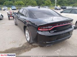 Dodge Charger 2023 3