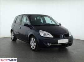 Renault Scenic 2007 1.9 128 KM