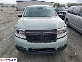 Ford Maverick 2023 2