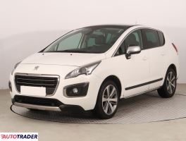 Peugeot 3008 2014 1.6 112 KM