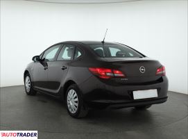 Opel Astra 2016 1.6 113 KM