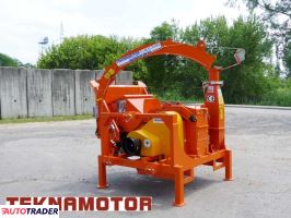TEKNAMOTOR Skorpion 280 RB 2019r. TEKNAMOTOR Skorpion 280 RB 2019r.