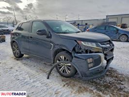 Mitsubishi Outlander 2020 2