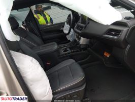 GMC Yukon 2023 5