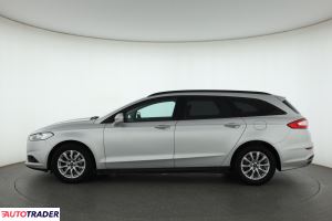 Ford Mondeo 2016 2.0 177 KM