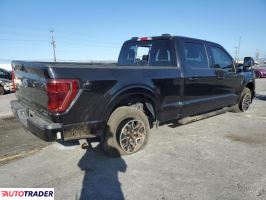 Ford Pozostałe 2022 3 Ford Pozostałe 2022 3