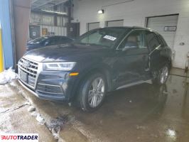 Audi Q5 2020 2