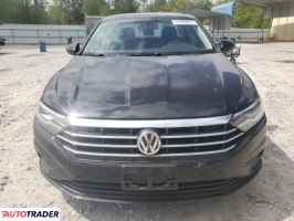 Volkswagen Jetta 2019 1 Volkswagen Jetta 2019 1