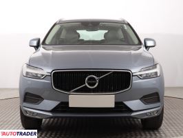 Volvo XC60 2018 2.0 246 KM Volvo XC60 2018 2.0 246 KM