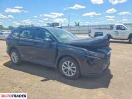 Honda CR-V 2024 1