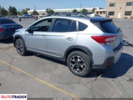 Subaru Pozostałe 2019 2 Subaru Pozostałe 2019 2