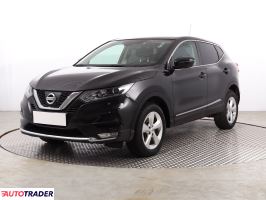 Nissan Qashqai 2017 1.2 113 KM