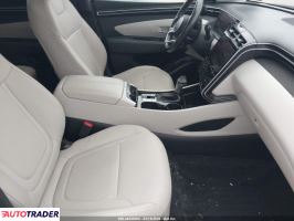 Hyundai Tucson 2024 2