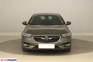 Opel Insignia 2018 1.5 162 KM