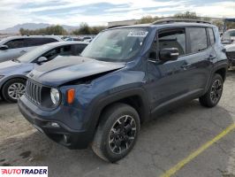 Jeep Renegade 2023 1