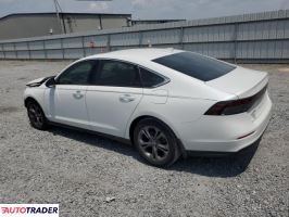 Honda Accord 2023 1 Honda Accord 2023 1
