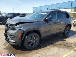 Jeep Grand Cherokee - zobacz ofertę