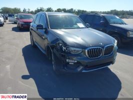 BMW X3 2019 2