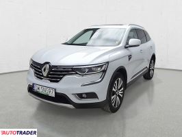 Renault Koleos 2018 2.0 176 KM