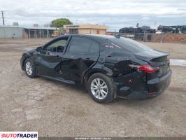 Toyota Camry 2025 2