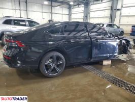 Honda Accord 2025 2