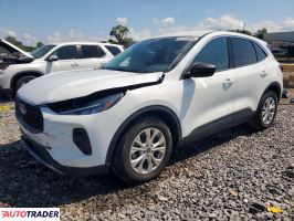 Ford Escape 2024 1