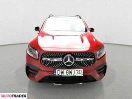 Mercedes GL 2023 1.3 163 KM