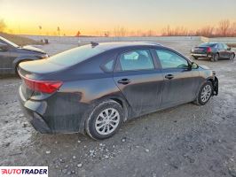 Kia Pozostałe 2022 2