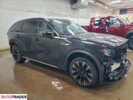 Mazda CX-9 2024 2