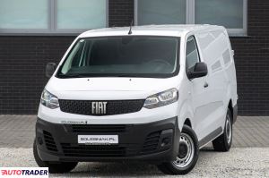 Fiat Scudo 2024 2 Fiat Scudo 2024 2