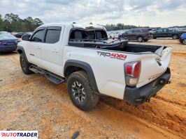 Toyota Tacoma 2021 3