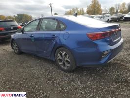 Kia Pozostałe 2019 2