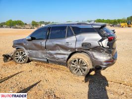 GMC Terrain 2020 2