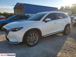 Mazda CX-9 2020 2