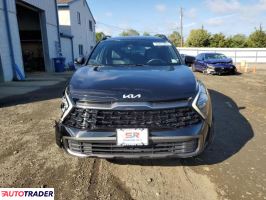 Kia Sportage 2023 2