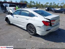 Honda Accord 2021 1