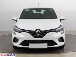Renault Clio 2021 1.0 89 KM Renault Clio 2021 1.0 89 KM