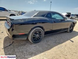 Dodge Challenger 2019 3