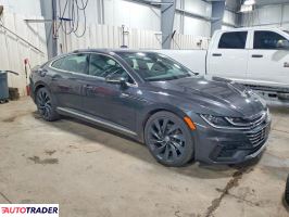 Volkswagen Arteon 2020 2
