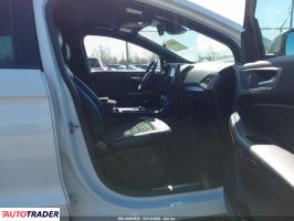 Ford Edge 2022 2