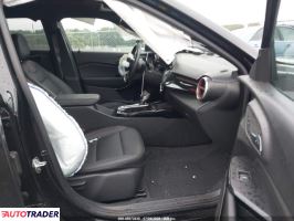 Chevrolet Trax 2026 1