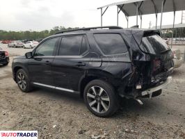 Honda Pilot 2024 3 Honda Pilot 2024 3