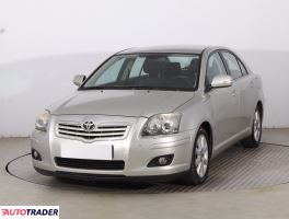 Toyota Avensis 2006 2.0 144 KM