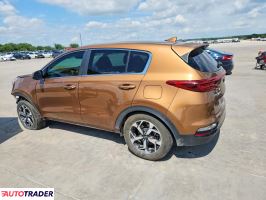 Kia Sportage 2020 2