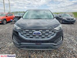 Ford Edge 2022 2