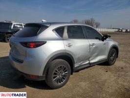 Mazda CX-5 2021 2