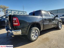 Dodge Ram 2022 5