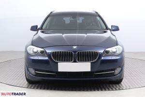 BMW 528 2011 2.0 214 KM