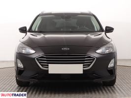 Ford Focus 2020 1.0 123 KM